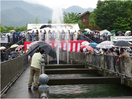 水口祭1