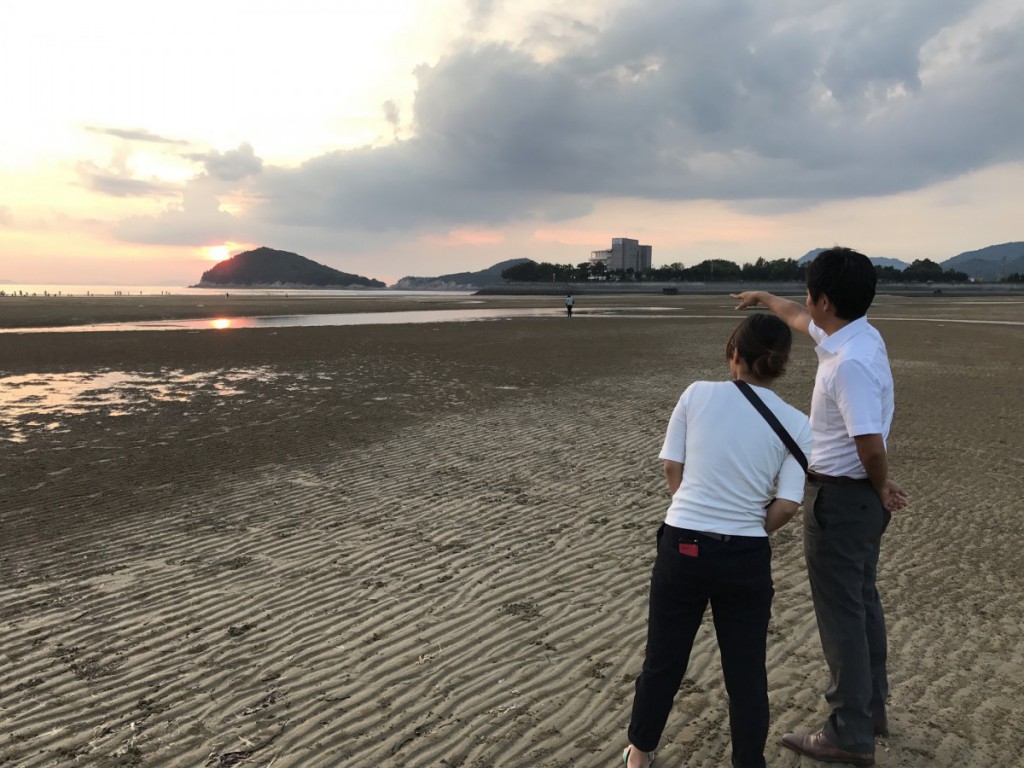 mitego1710 三観探検隊３